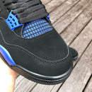 Air Jordan 4 Retro Blue Thunder