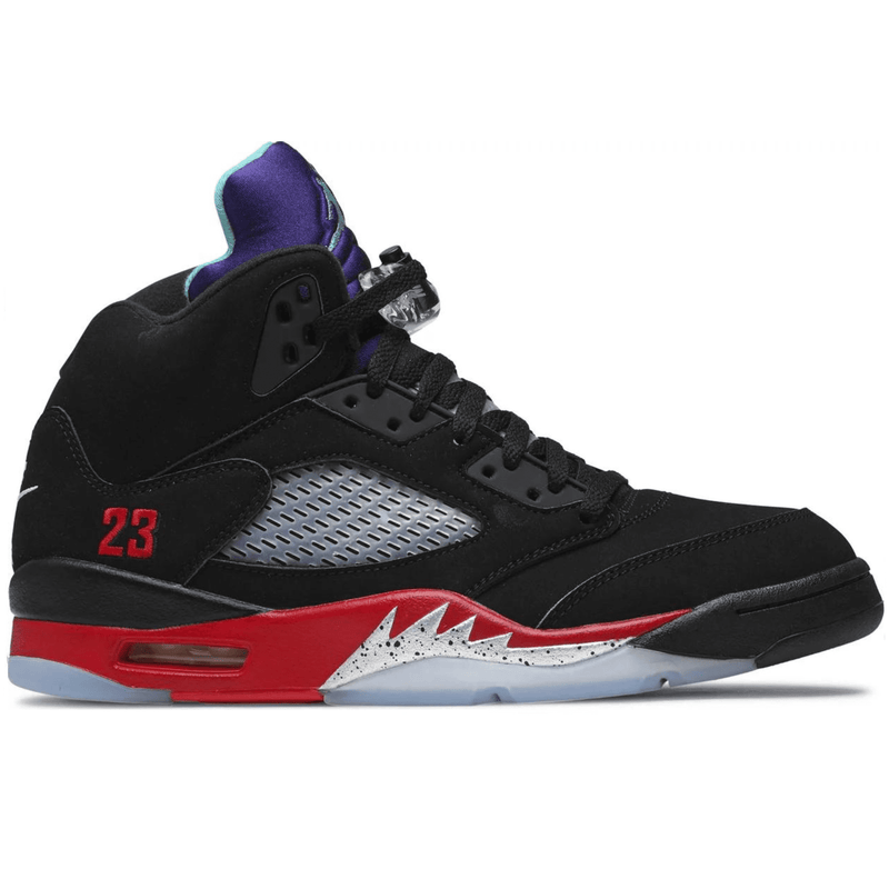 Air Jordan 5 Retro Top 3