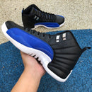 Air Jordan 12 Retro Hyper Royal