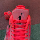 Air Jordan 4 Retro Hot Punch