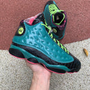 Air Jordan 13 Retro Doernbecher
