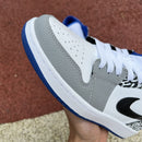 Air Jordan 1 Low SE True Blue