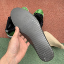 Air Jordan 11 Retro Low Green Snakeskin