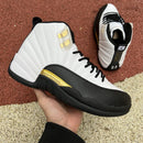 Air Jordan 12 Retro Royalty Taxi