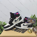 Air Jordan 1 High Zoom Air CMFT PSG Paris Saint-Germain