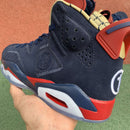 Air Jordan 6 Retro Doernbecher 15th Anniversary