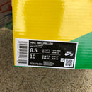 Nike SB Dunk Low HUF Wait, What!?