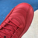 Air Jordan 12 Retro Gym All Red