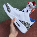 Air Jordan 3 Retro Seoul