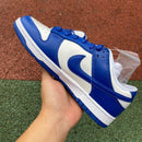 Nike Dunk Low SP Kentucky