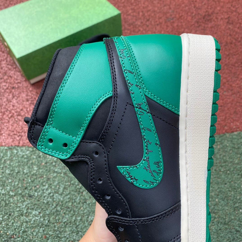 Air Jordan 1 Retro High Golf Eastside Golf 1961