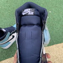 Air Jordan 1 Retro High UNC Patent