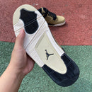 Air Jordan 4 Retro Fossil