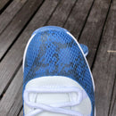 Air Jordan 11 Retro Low Snake Navy