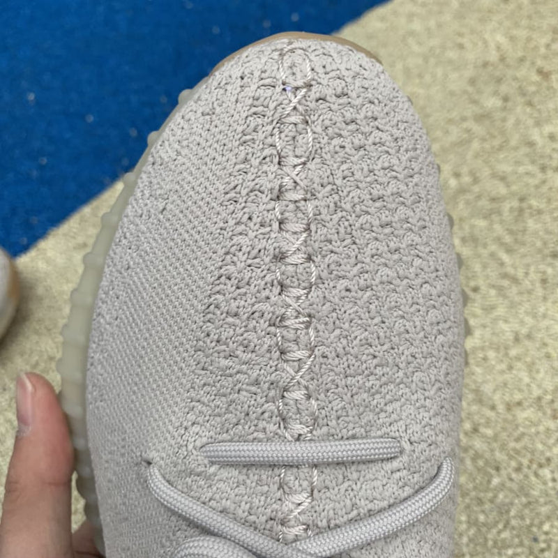 Adidas Yeezy Boost 350 V2 Sesame