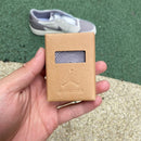 Air Jordan 1 Retro Low Atmosphere Grey