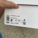 Air Jordan 1 Low Toggle Silver