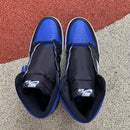 Air Jordan 1 Retro High Royal Toe