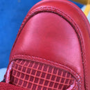 Air Jordan 4 Retro Fire Red Singles Day