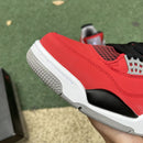 Air Jordan 4 Retro Toro Bravo