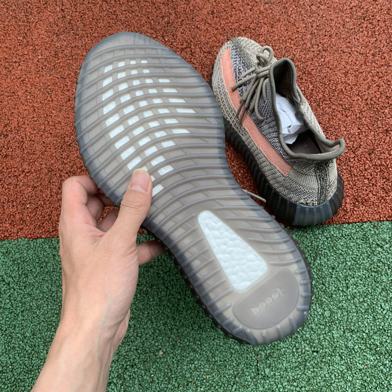 Adidas Yeezy Boost 350 V2 Ash Stone