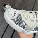 Air Jordan 11 Retro Low Snake Light Bone
