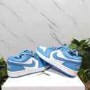Air Jordan 1 Low UNC "W"