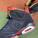 Air Jordan 6 Retro Doernbecher 15th Anniversary