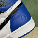 Air Jordan 1 Retro High Fragment
