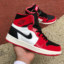 Air Jordan 1 High Zoom Air CMFT Patent Chicago