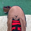 Air Jordan 14 Retro Winterized Archaeo Brown