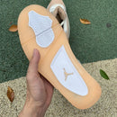 Air Jordan 4 Retro Shimmer