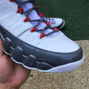 Air Jordan 9 Retro Fire Red