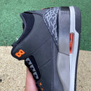 Air Jordan 3 Retro Fear Pack