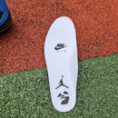 Air Jordan 2 Retro Low SP Off-White Black Blue