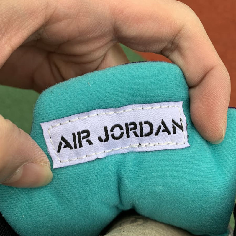 Air Jordan 5 Retro Grape Fresh Prince