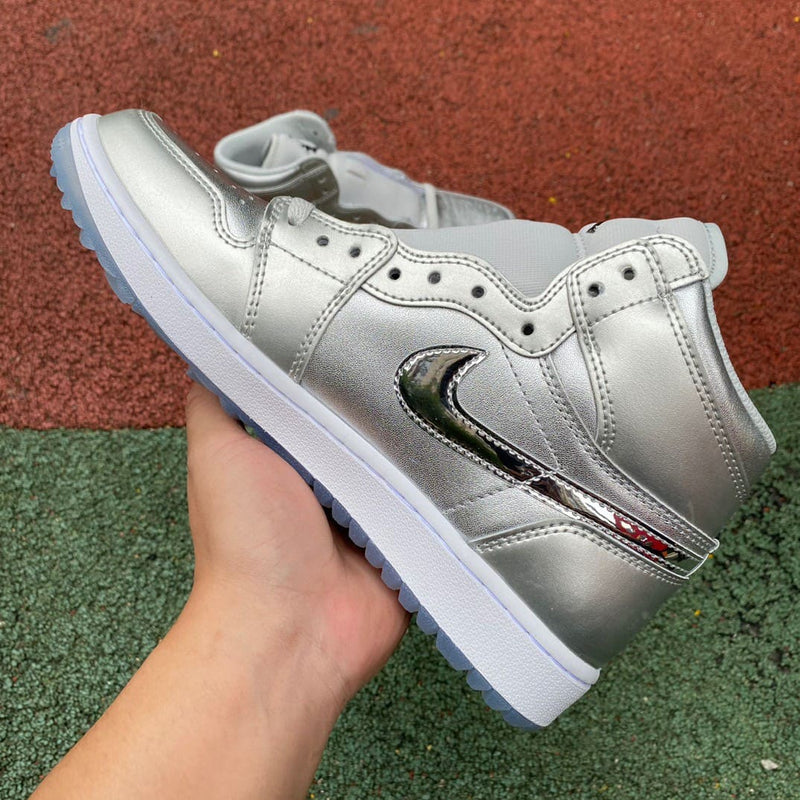 Air Jordan 1 High Golf Gift Giving