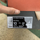 Air Jordan 12 Retro Reverse Flu Game