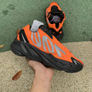 Adidas Yeezy Boost 700 MNVN Orange