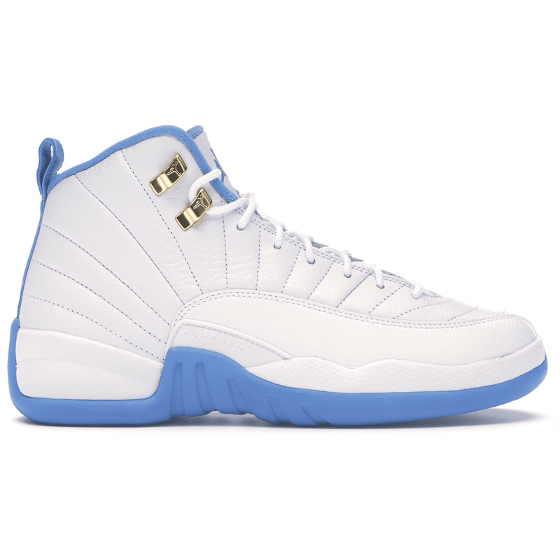 Air Jordan 12 Retro University Blue