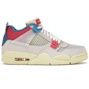Air Jordan 4 Retro Union Guava Ice