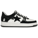 A Bathing Ape Bape Sta Low Black