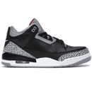 Air Jordan 3 Retro Black Cement