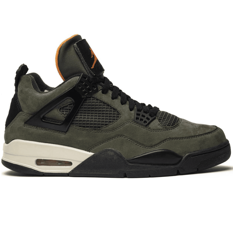 Air Jordan 4 Retro Undefeated