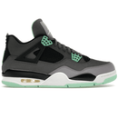 Air Jordan 4 Retro Green Glow