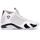 Air Jordan 14 Retro Supreme White