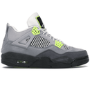 Air Jordan 4 Retro SE 95 Neon