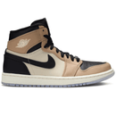 Air Jordan 1 Retro High Black Mushroom