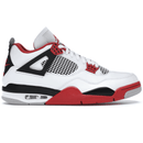 Air Jordan 4 Retro Fire Red