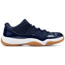 Air Jordan 11 Retro Low Midnight Navy